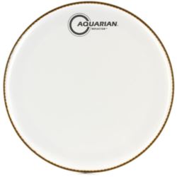 AQUARIAN REF 13 (WH) membrana do zestawu perkusyjn